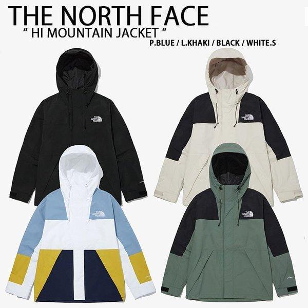 THE NORTH FACE ノースフェイス マウンテンジャケット HI THE NORTH FACE ノースフェイス マウンテンジャケット HI