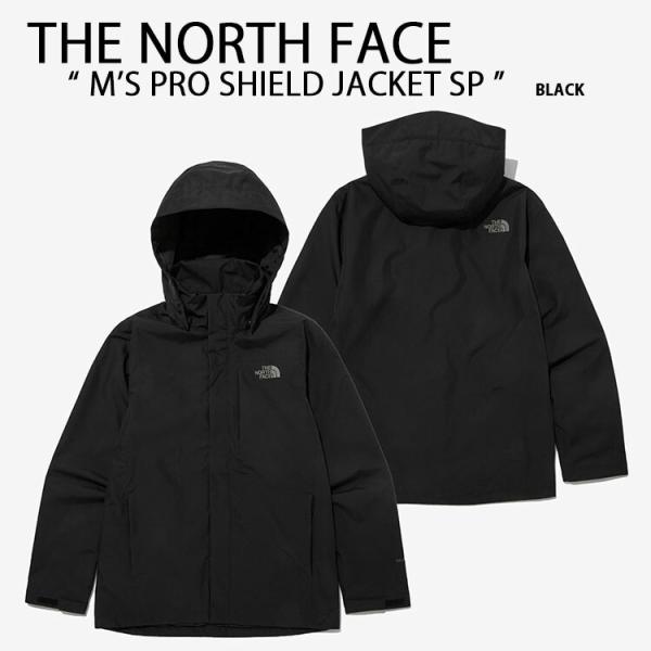 THE NORTH FACE ノースフェイス マウンテンジャケット M'S PRO THE NORTH FACE ノースフェイス マウンテンジャケット M'S PRO