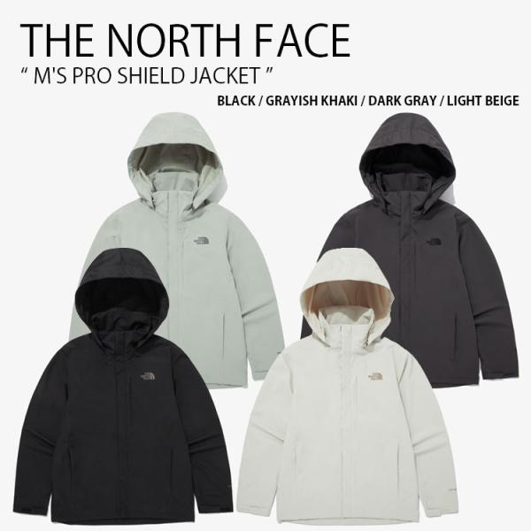 セールTHE NORTH FACE プロシールドジャケット　ノースフェイス　M THE NORTH FACE ノースフェイス マウンテンジャケット M'S PRO