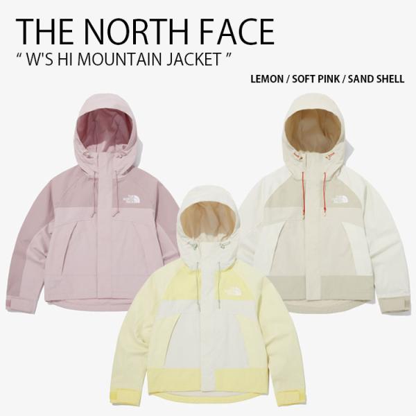 THE NORTH FACE ノースフェイス レディース マウンテンパーカー THE NORTH FACE ノースフェイス レディース マウンテンパーカー