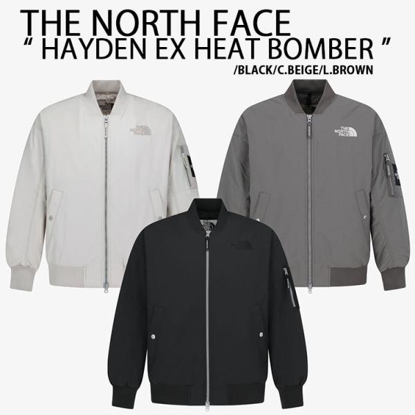 THE NORTH FACE（ザ ノースフェイス） ノースフェイス ボンバー