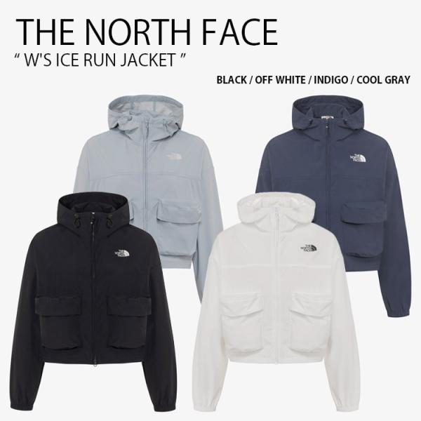 riri THE NORTH FACE ジャンパー ナイロン THE NORTH FACE（ザ ノースフェイス） ノースフェイス レディース