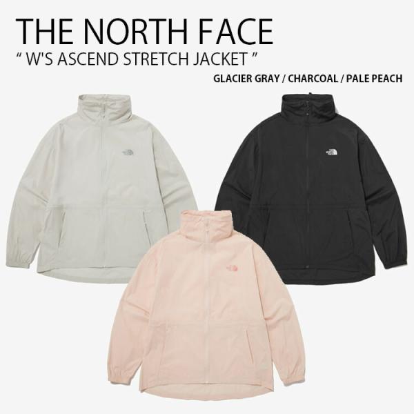 THE NORTH FACE ノースフェイス レディース ウーブンジャケット THE NORTH FACE ノースフェイス レディース ウーブンジャケット