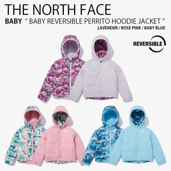 THE NORTH FACE ヘビーアウター　XS snkrs-aclo_tnf-nj3nn95
