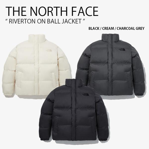 THE NORTH FACE ノースフェイス パディングジャケット RIVERTON THE NORTH FACE ノースフェイス パディングジャケット RIVERTON
