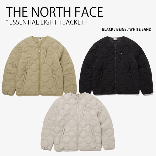 THE NORTH FACE（ザ ノースフェイス） ノースフェイス キルティング