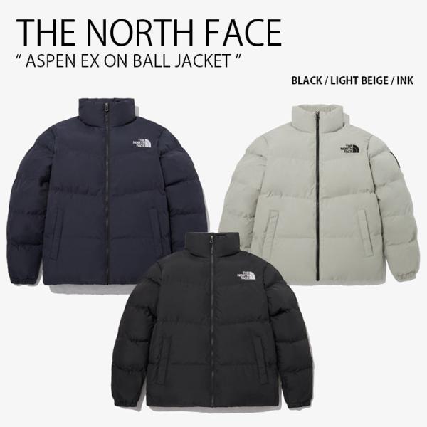 THE NORTH FACE ノースフェイス パディングジャケット ASPEN EX THE NORTH FACE ノースフェイス パディングジャケット ASPEN EX