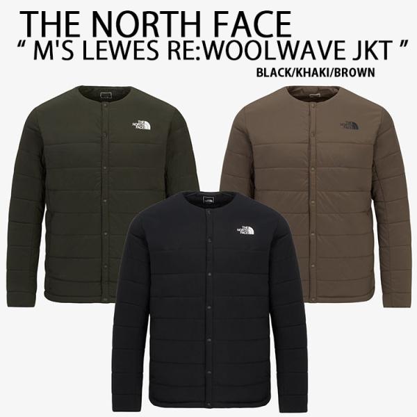 THE NORTH FACE（ザ ノースフェイス） ノースフェイス キルティング