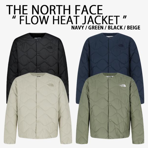 美品THE NORTH FACEキルティングジャケット ノースフェイス キルティングインサレーションジャケット | APORITO