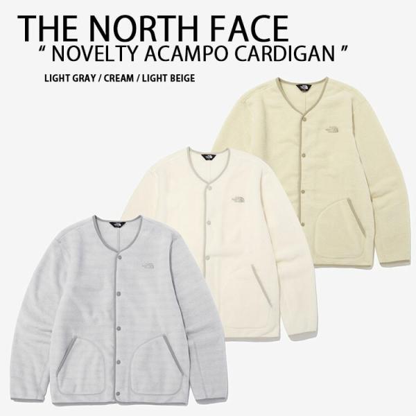 THE NORTH FACE（ザ ノースフェイス） ノースフェイス カーディガン