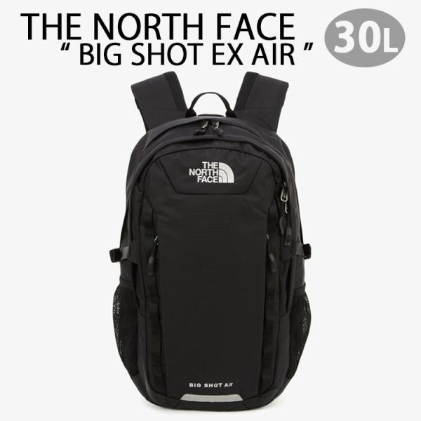 美品・ノースフェイス・リュック・バックパック THE NORTH FACE ノースフェイス バックパック リュック BIG SHOT