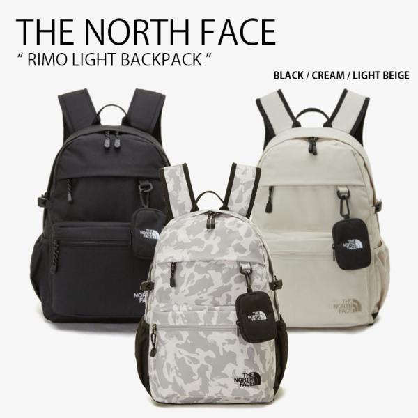 THE NORTH FACE（ザ ノースフェイス） ノースフェイス リュック RIMO