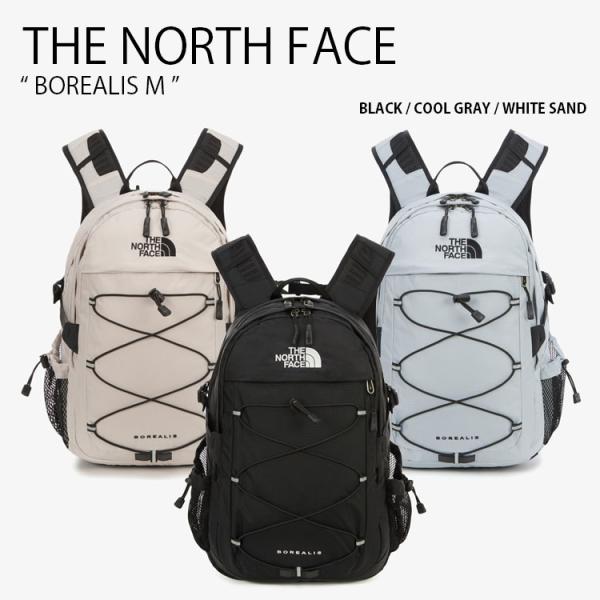 ノースフェイス　ボレアリス　US正規品 snkrs-aclo_tnf-nm2dr05
