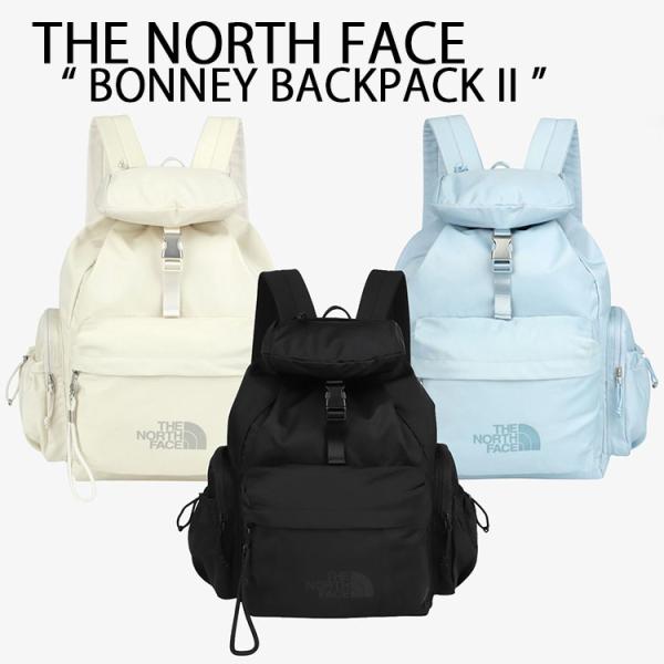 THE NORTH FACE（ザ ノースフェイス） ノースフェイス 巾着リュック