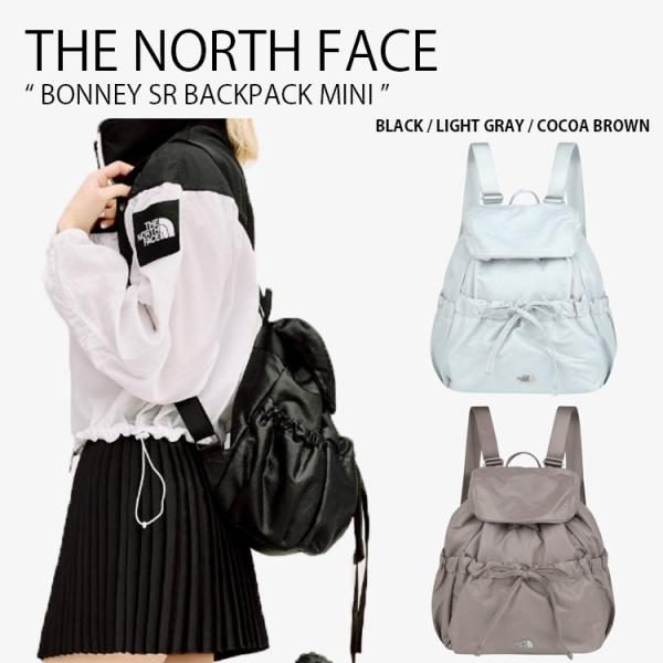 THE NORTH FACE（ザ ノースフェイス） ノースフェイス リュック BONNEY