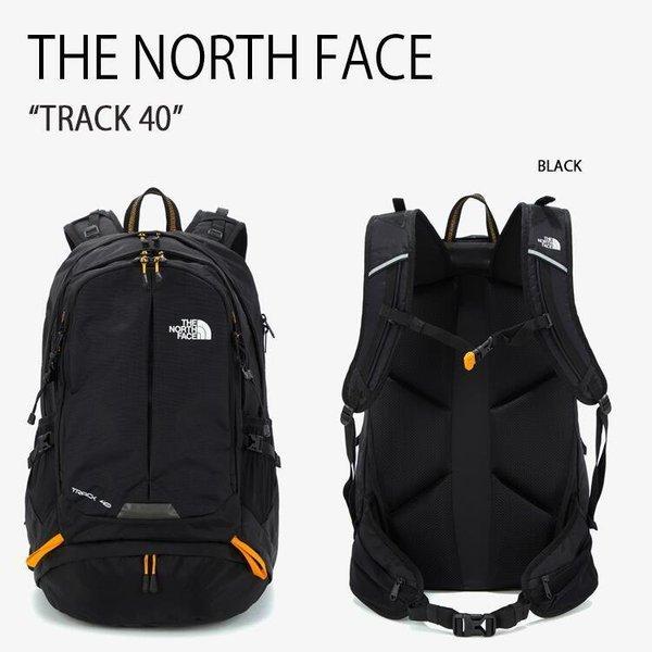 THE NORTH FACE ノースフェイス バックパック TRACK 40 リュック