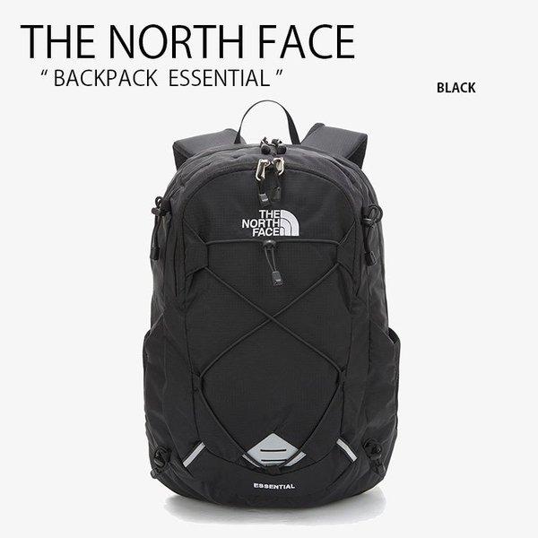 THE NORTH FACE バックパック THE NORTH FACE ノースフェイス ショルダーバッグ BIG LOGO