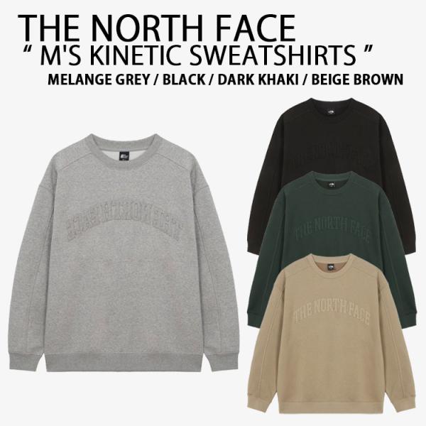 THE NORTH FACE（ザ ノースフェイス） ノースフェイス 裏起毛