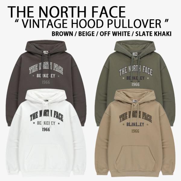 THE NORTH FACE（ザ ノースフェイス） ノースフェイス ホワイト