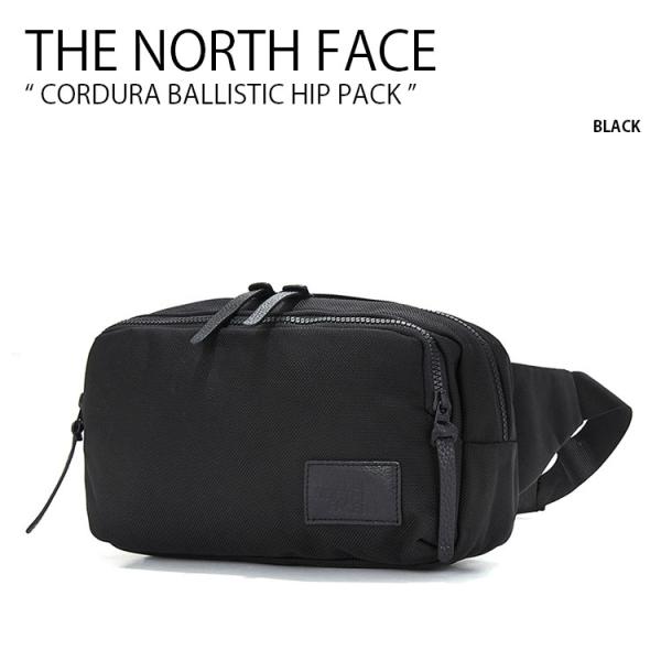 CORDURA BALLISTIC HIP PACK