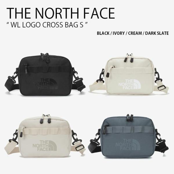 THE NORTH FACE（ザ ノースフェイス） ノースフェイス クロスバッグ WL