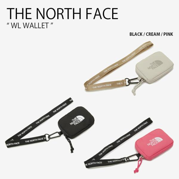 THE NORTH FACE（ザ ノースフェイス） ノースフェイス 財布 WL WALLET