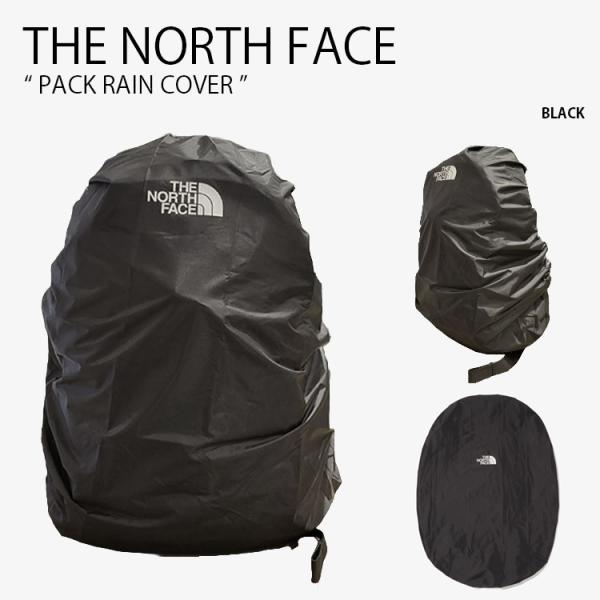 THE NORTH FACE（ザ ノースフェイス） ノースフェイス リュックカバー 