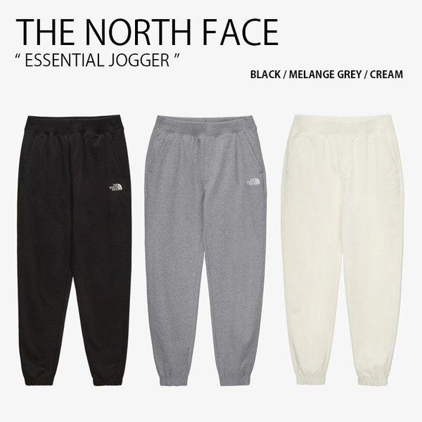 THE NORTH FACE ノースフェイス ジョガーパンツ ESSENTIAL JOGGER NP6KN01A/B/C THE NORTH FACE（ザ ノースフェイス） ノースフェイス ジョガーパンツ