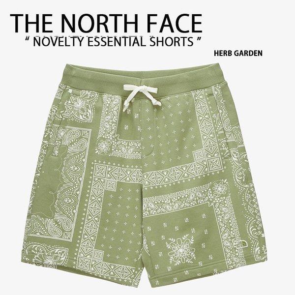 THE NORTH FACE ノースフェイス ショートパンツ NOVELTY THE NORTH FACE ノースフェイス ショートパンツ NOVELTY