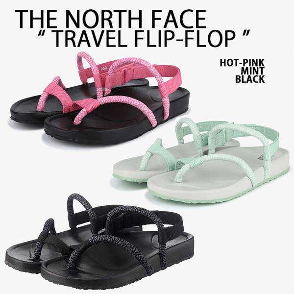 THE NORTH FACE（ザ ノースフェイス） ノースフェイス サンダル