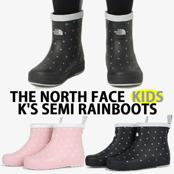THE NORTH FACE（ザ ノースフェイス） ノースフェイス キッズ レイン