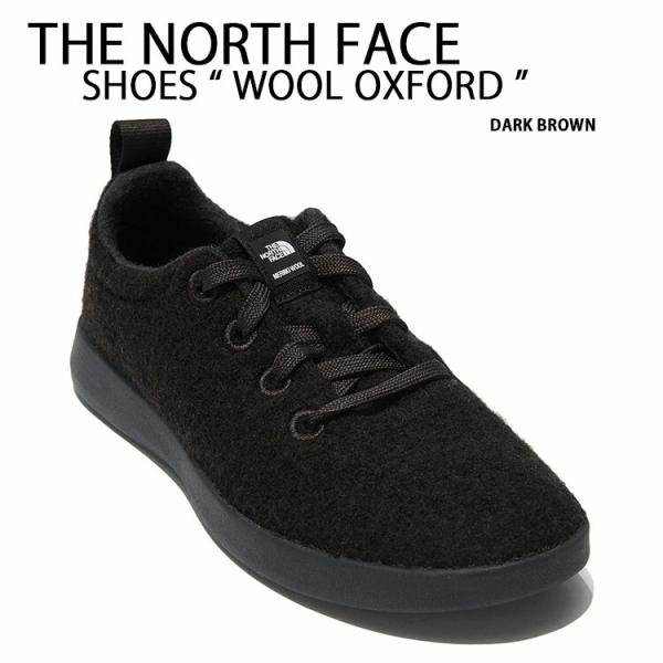 THE NORTH FACE（ザ ノースフェイス） ノースフェイス シューズ WOOL