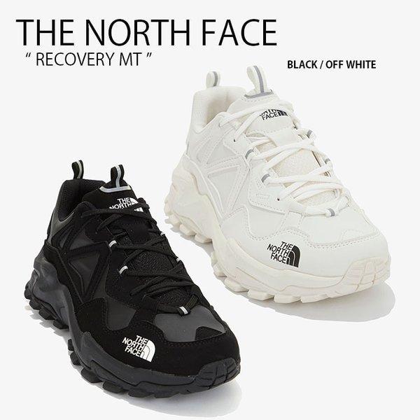 THE NORTH FACE（ザ ノースフェイス） ノースフェイス スニーカー 