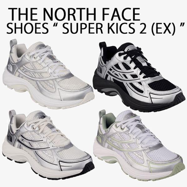 THE NORTH FACE（ザ ノースフェイス） ノースフェイス スニーカー