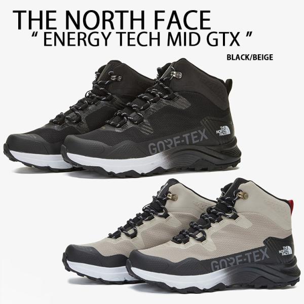 ノースフェイス登山靴GORE-TEX THE NORTH FACE（ザ ノースフェイス） ノースフェイス マウンテン