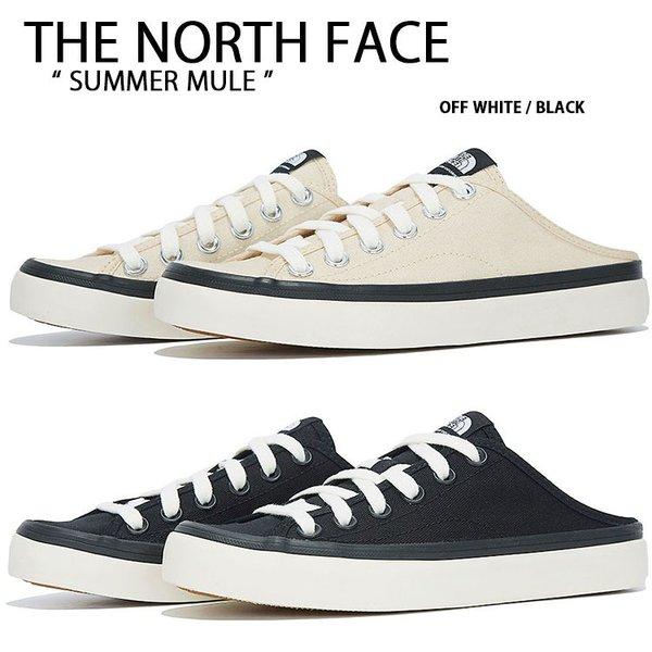 THE NORTH FACE ノースフェイス レディース ミュール SUMMER THE NORTH FACE ノースフェイス レディース ミュール SUMMER
