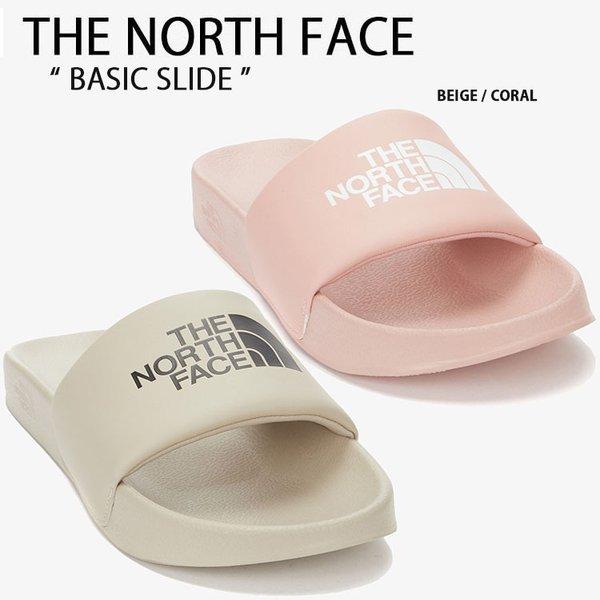 THE NORTH FACE ノースフェイス サンダル BASIC SLIDE シャワーサンダル スリッパ スライドサンダル メンズ レディース ウィメンズ 男性用 女性用 NS98N02A/B :tnf-ns98n02ab:セレクトショップ a-clo 通販 日本未発売 26cm THE NORTH FACE シャワー サンダル スライド