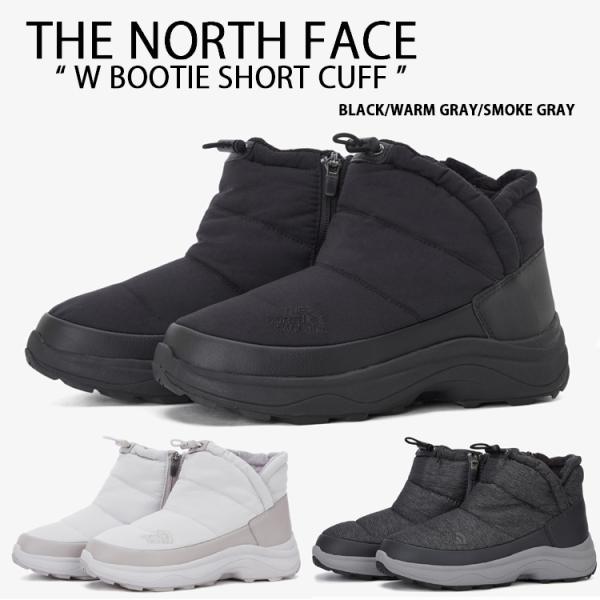 THE NORTH FACE（ザ ノースフェイス） ノースフェイス ショートブーツ