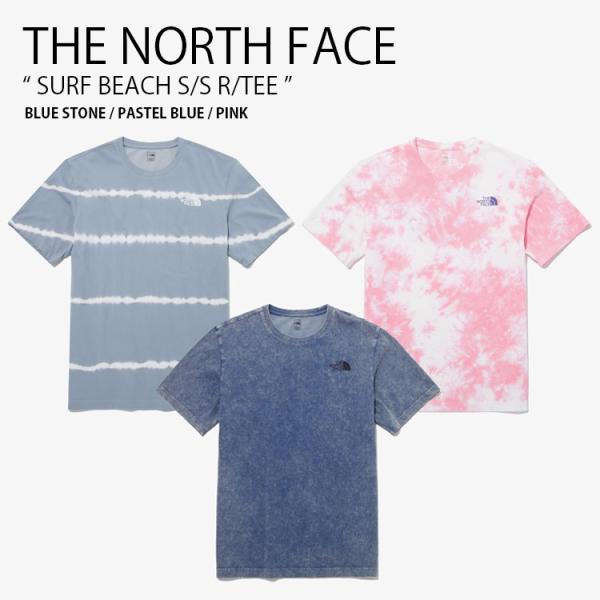 THE NORTH FACE（ザ ノースフェイス） ノースフェイス Tシャツ SURF
