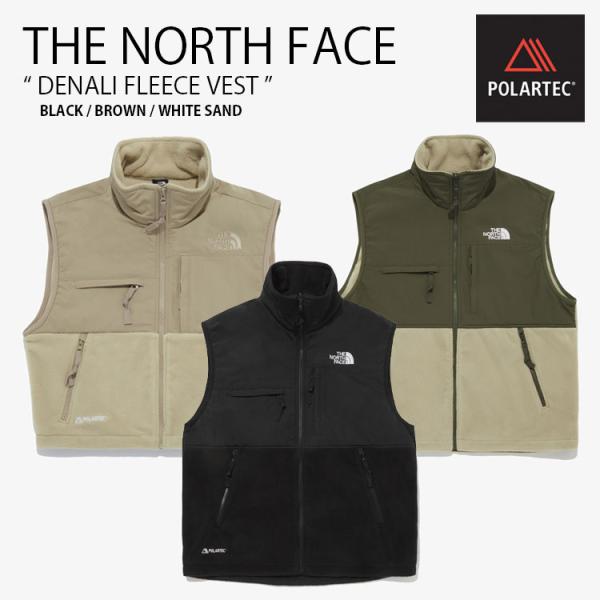 THE NORTH FACE（ザ ノースフェイス） ノースフェイス フリースベスト