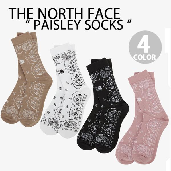 THE NORTH FACE（ザ ノースフェイス） ノースフェイス 靴下 ソックス