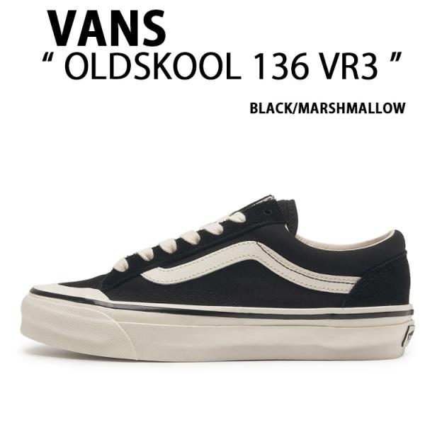 VANS バンズ スニーカー OLDSKOOL 136 VR3 REISSUE SALT WASH MEERKAT VN000MT6BKQ オールドスクール snkrs-aclo_vn-vn000mt6bpo