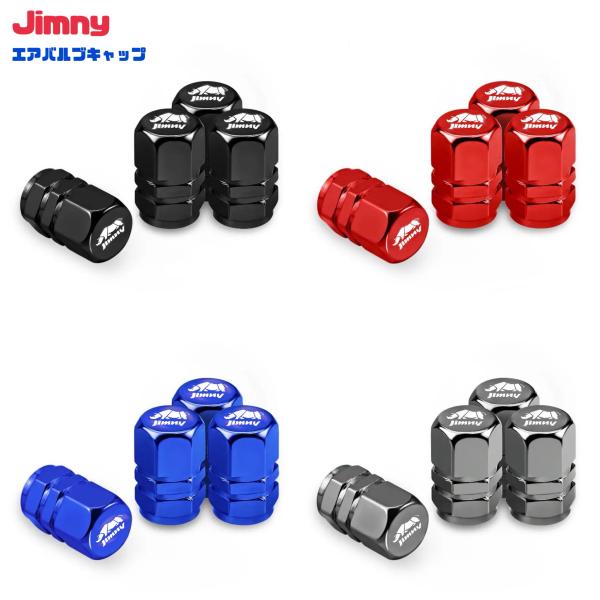 ジムニー純正アルミホイール エアバルブ付き‼️ snow-market_snow00105