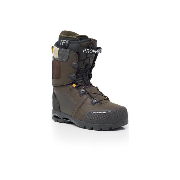 Northwave PROPHECYノースウェーブ スノーボード 19-20 NORTHWAVE（ノースウェーブ） Prophecy SL Snowboard Boot 27.0cm 2019