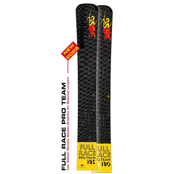 アルペンスノーボードＳＧ FULL RACE170 PRODUCTS 2025 – SG SNOWBOARDS