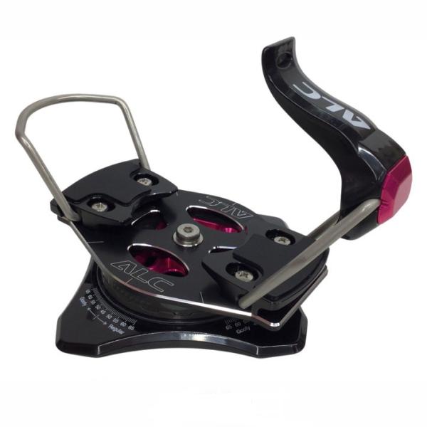 アルペンスノーボード ビンディング 25/26 ALC BINDING カラー PINK S