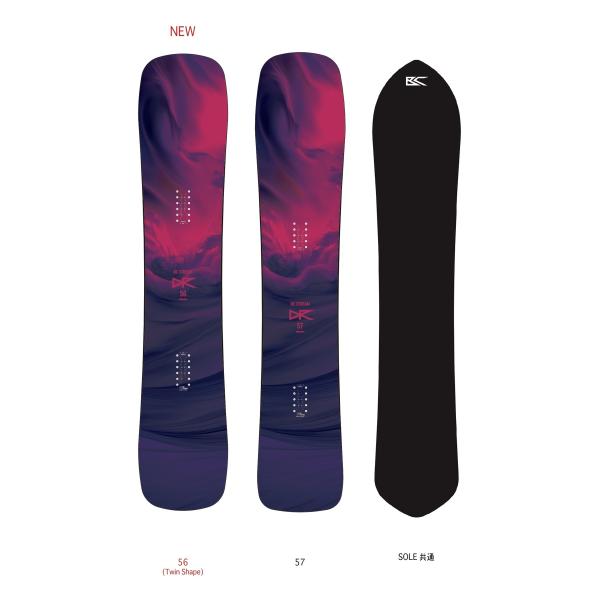 スノーボード BC stream DR161 snow-workshop_26bc-stream-dr161a