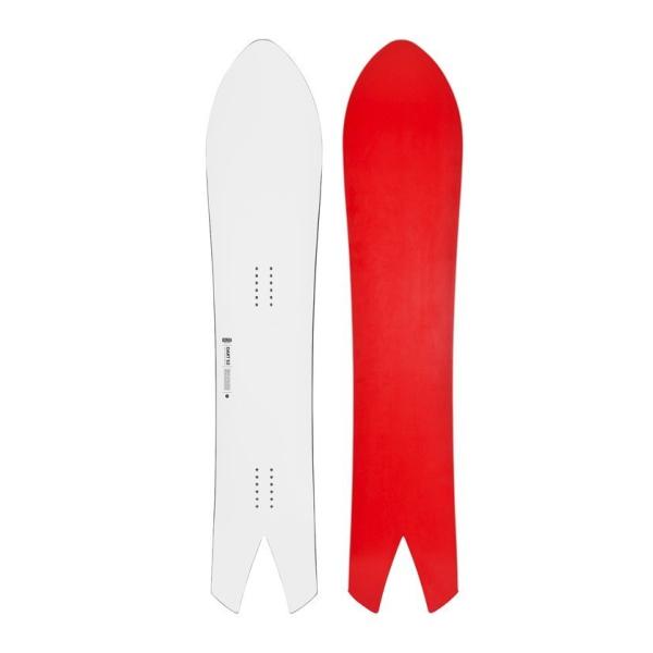 KORUA SHAPES コルアシェイプス DART156 25/26モデル 残り1点 フリー
