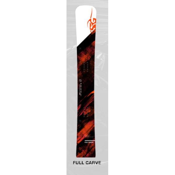 スノーボード 20-21 SG SNOWBOARDS FULL CARVE 163 SG SNOWBOARDS Online Shop | FULL CARVE 19-20