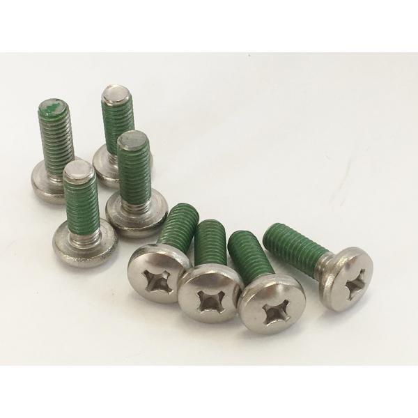 アクトギヤ、バインディング snow-workshop_act-gear-bis-base